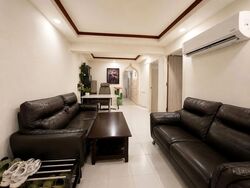 Blk 11 Holland Vista (Queenstown), HDB 3 Rooms #609481521